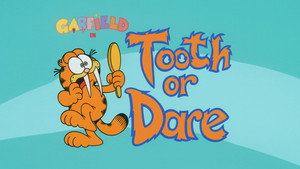 Garfield és barátai 5. évad Ep.9 9. epizód