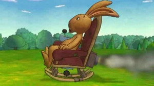 Der Mondbär 2. évad Ep.8 8. epizód