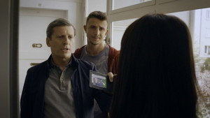 Specialisté 1. évad Ep.60 60. epizód