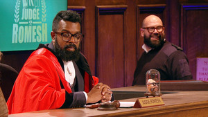 Judge Romesh 2. évad Ep.6 6. epizód