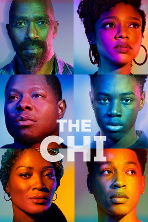The Chi poszter