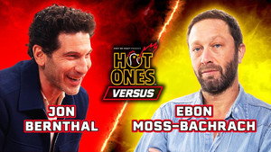 Hot Ones Versus 3. évad Ep.7 7. epizód