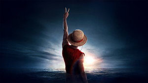 ONE PIECE kép