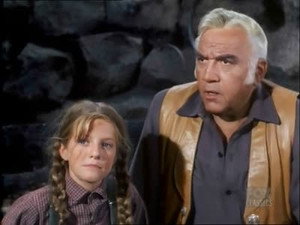 Bonanza 10. évad Ep.8 8. epizód