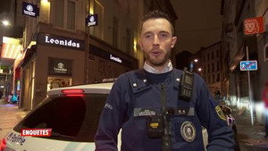 Enquêtes 2023. évad Ep.12 12. epizód