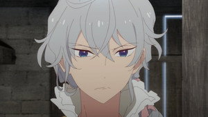 シュガーアップル・フェアリーテイル 1. évad Ep.19 19. epizód
