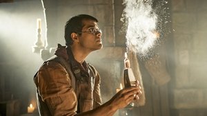 The Outpost 2. évad Ep.11 11. epizód