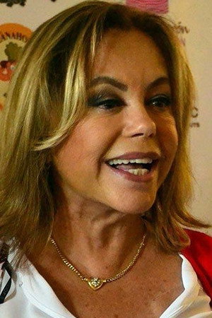 Maritza Olivares profil kép