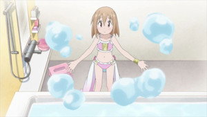 魔法少女なんてもういいですから。 1. évad Ep.5 5. epizód