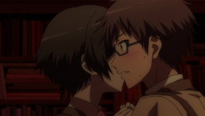 乱歩奇譚 Game of Laplace 1. évad Ep.2 2. epizód