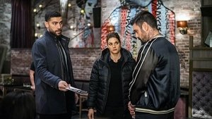 FBI: New York különleges ügynökei 1. évad Ep.11 Identitás válság