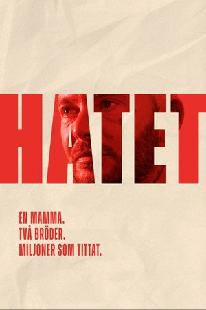 Hatet 1. évad (2025-12-02) poszter