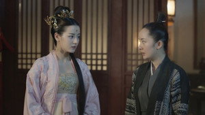 三生三世十里桃花 1. évad Ep.35 35. epizód