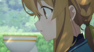 サイレント・ウィッチ 沈黙の魔女の隠しごと 1. évad Ep.7 7. epizód