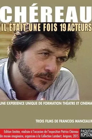 Il était une fois dix-neuf acteurs poszter