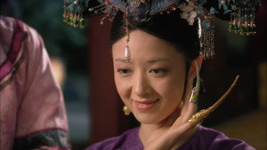 甄嬛传 1. évad Ep.14 14. epizód