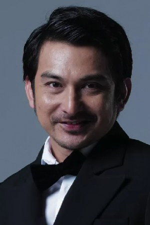 Yoga Pratama profil kép