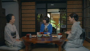 京都人の密かな愉しみ Rouge-継承- 1. évad Ep.4 4. epizód