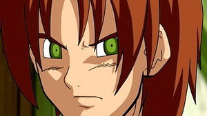 BLUE DRAGON 1. évad Ep.18 18. epizód
