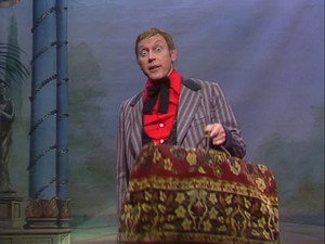 The Muppet Show 5. évad Ep.16 16. epizód