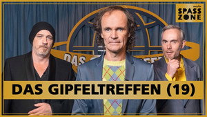 Das Gipfeltreffen 3. évad Ep.4 4. epizód