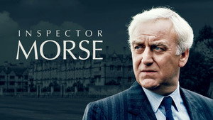 Inspector Morse kép