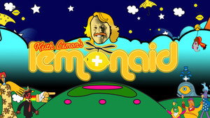 Keith Lemon's LemonAid kép
