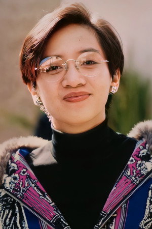 梅艷芳 profil kép