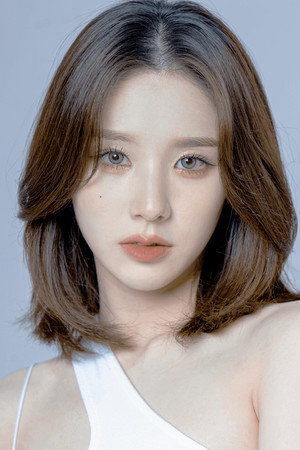 Jeon Hee-jin profil kép