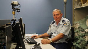 Keeping Australia Safe 1. évad Ep.5 5. epizód