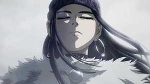 ゴールデンカムイ 4. évad Ep.13 13. epizód