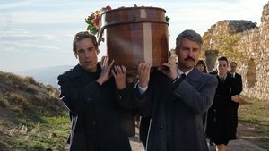 Entre tierras 1. évad Ep.4 4. epizód