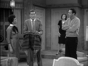 The Dick Van Dyke Show 2. évad Ep.12 12. epizód