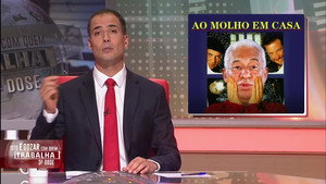 Isto é Gozar Com Quem Trabalha 3. évad Ep.2 2. epizód