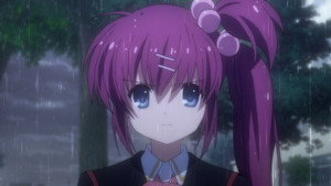リトルバスターズ! 1. évad Ep.18 18. epizód