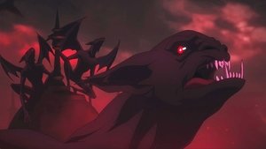 Castlevania – Démonkastély 1. évad Ep.3 Labirintus