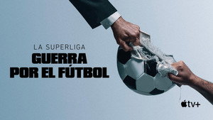 Szuperliga: Fociháború kép