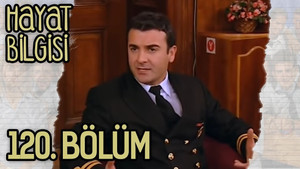 Hayat Bilgisi 4. évad Ep.22 22. epizód