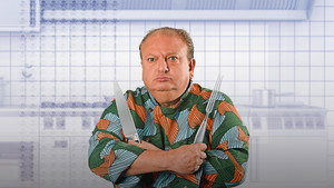 Pesadelo na Cozinha kép