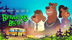 Breaking Bear kép