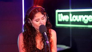 BBC Radio 1's Live Lounge 7. évad Ep.14 14. epizód