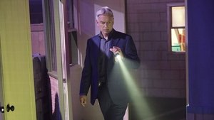 NCIS: Tengerészeti helyszínelők 13. évad Ep.21 Vissza a feladónak