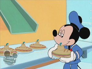 Disney's House of Mouse 3. évad Ep.9 9. epizód