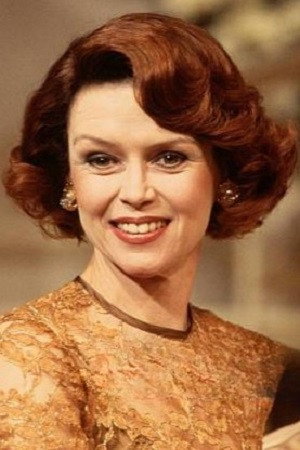 Gabrielle Drake profil kép