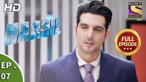 Haasil 1. évad Ep.7 7. epizód