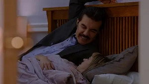 Casados con hijos 1. évad Ep.9 9. epizód