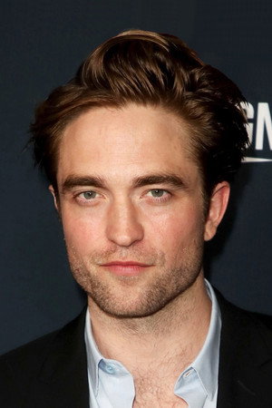 Robert Pattinson profil kép