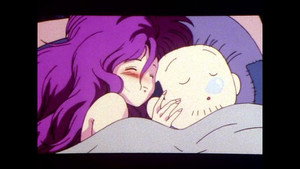 まじかる☆タルるートくん 1. évad Ep.74 74. epizód