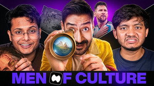 Men of Culture 1. évad Ep.240 240. epizód
