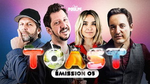 TOAST 1. évad Ep.5 5. epizód